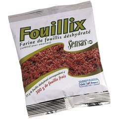 Sensas Fouillix (száritott szúnyoglárva) 33g