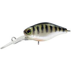 ILLEX Chubby Deep Diving 3,8cm Vairon
