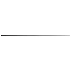 Sensas Spicc Tip Hollow Carbon D.5,5mm 110cm