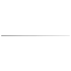 Sensas Spicc Tip Hollow Carbon D.6,5mm 110cm