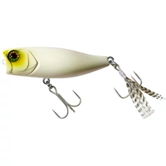 ILLEX Chubby Popper 4,2cm Bone