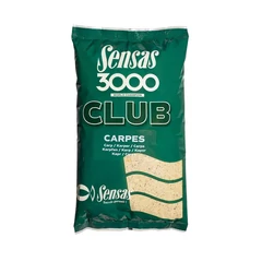 Sensas 3000 Club Carpes (ponty) 2,5kg
