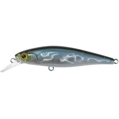 ILLEX Squad Minnow 6,5cm SP NF Ablette