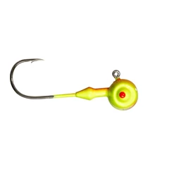 Gunki Jig Foot O/FY 21g 4/0 (3db)