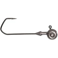 Gunki Jig Foot Pike Natural 5g 5/0 (3db)