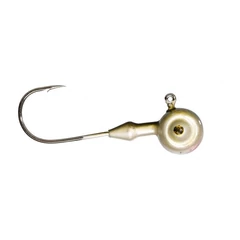 Gunki Jig Foot B/W 5g 3/0 (3db)