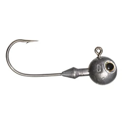 Gunki Jig Round Natural 5g 2/0 (3db)