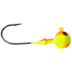 Gunki Jig Round O/FY 5g 2/0 (3db)