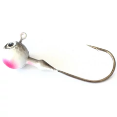 Gunki Jig Round B/S 5g 2/0 (3db)
