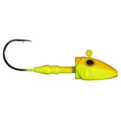 Gunki Jig Slide O/FY 10g 3/0 (3db)