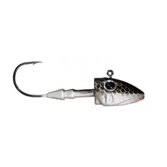 Gunki Jig Slide B/S 10g 3/0 (3db)