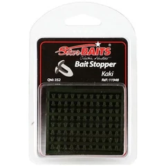 Starbaits Bait Stopper 352db khaki