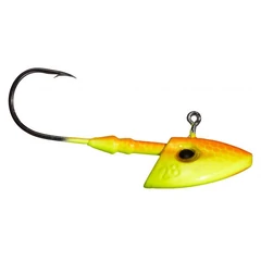 Gunki Jig Verti O/FY 10g 3/0 (3db)