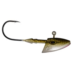 Gunki Jig Verti B/W 14g 4/0 (3db)
