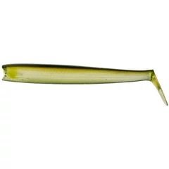 ILLEX Nitro Slim Shad 15cm Clear Ayu 4db