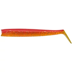 ILLEX Nitro Slim Shad 15cm Clockwork Orange 4db