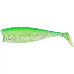 ILLEX Nitro Shad 6,5cm Carribean Shad 6db