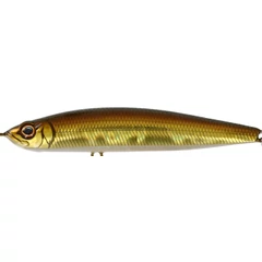 ILLEX Stream Ripper 7,5cm Secret Pollack