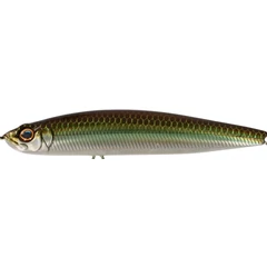 ILLEX Stream Ripper 7,5cm Anchovy