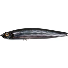 ILLEX Stream Ripper 7,5cm Night Shade