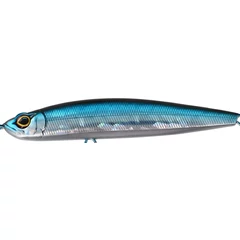ILLEX Stream Ripper 11cm Blue Shad