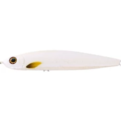 ILLEX Stream Ripper 11cm Pearl Bone