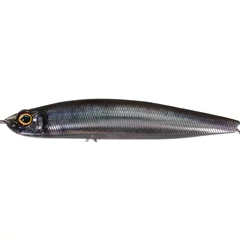 ILLEX Stream Ripper 11cm Night Shade