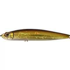 ILLEX Stream Ripper 11cm Secret Pollack
