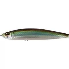 ILLEX Stream Ripper 11cm Anchovy