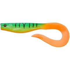 ILLEX Dexter Eel 15cm Fire Tiger 1db