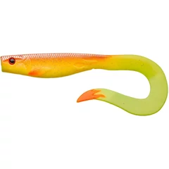 ILLEX Dexter Eel 15cm Clockwork Orange 1db