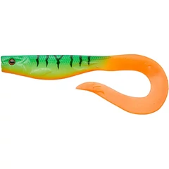ILLEX Dexter Eel 21cm Fire Tiger 1db
