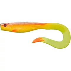 ILLEX Dexter Eel 21cm Clockwork Orange 1db