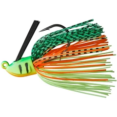 ILLEX Jungle Blaster 10g Fire Tiger