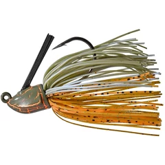 ILLEX Jungle Blaster 10g Magic Pumpkin Craw