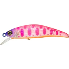 ILLEX Tricoroll 4,3cm SHW Pink Pearl Yamame