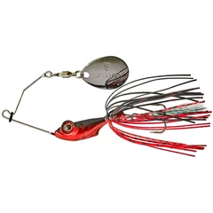 Gunki Alvin 5,6g Black &amp; Red