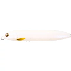 ILLEX Chatter Beast 7cm Pearl Bone