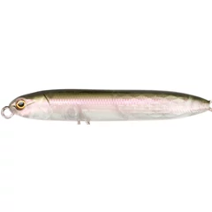 ILLEX Chatter Beast 7cm Ghost Pearl Minnow