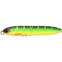 ILLEX Chatter Beast 7cm Mat Tiger