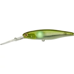 ILLEX Squirrel Super DD 7,9cm SP HL Ayu