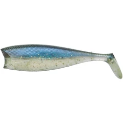 ILLEX Nitro Shad 12cm Secret Herring 4db