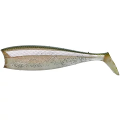 ILLEX Nitro Shad 12cm Secret Sand Eel 4db