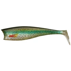 ILLEX Nitro Shad 15cm Ghost Shiner 3db