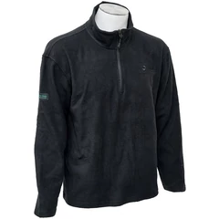 Pulóver Polaire Black XL