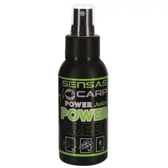 Sensas Juice Power Green (fokhagyma) 75ml