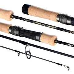 ILLEX Stream Master S 1,6m L Little Creek 1,5-5g (3)