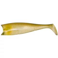 ILLEX Nitro Shad 6,5cm Clear Ayu 6db