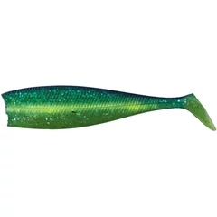 ILLEX Nitro Shad 6,5cm Magical Shad 6db