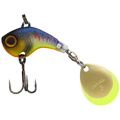 ILLEX Deracoup 2,6cm 10g Muddy Secret Tiger